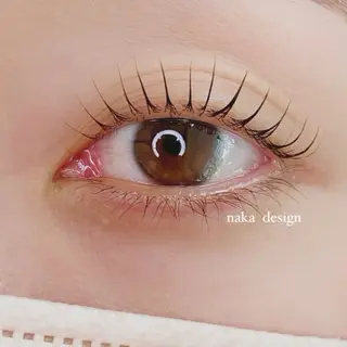 マツエク・マツパ koti onni eyelashのマツエク・マツパデザイン