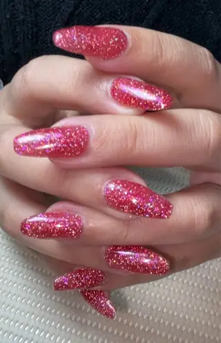 ネイル Shizuka Nail Salonのネイルデザイン