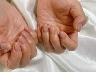 ネイル mogunail &blowのネイルデザイン
