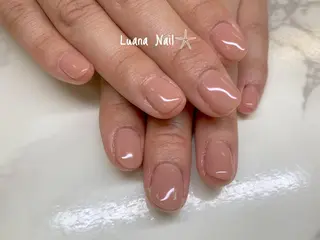 ネイル BeauJu by Luana Nailのネイルデザイン