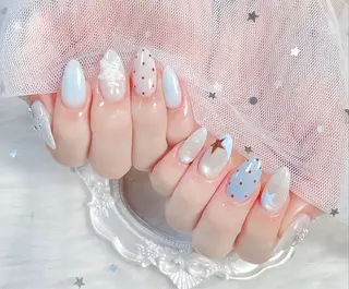 ネイル Hana Nail Salonのネイルデザイン