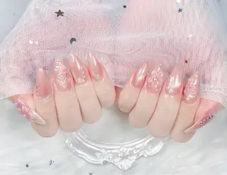 ネイル Hana Nail Salonのネイルデザイン