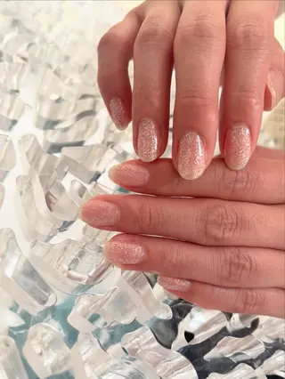 ネイル elephane nailのネイルデザイン