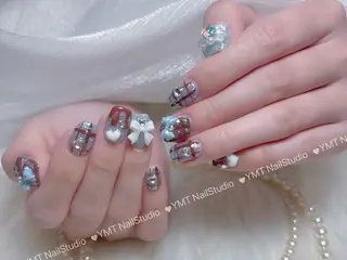 ネイル YMT． NailStudioのネイルデザイン
