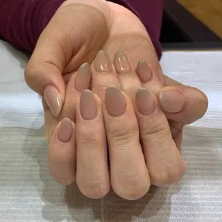 ネイル N°nail名駅 ナンバーネイルのネイルデザイン