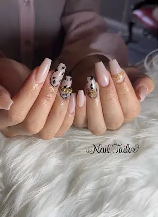 ネイル NailTailor ネイルテイラーのネイルデザイン
