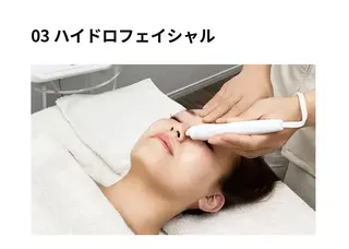 La･Bellvie 【星ヶ丘店]のエステ・リラクイメージ