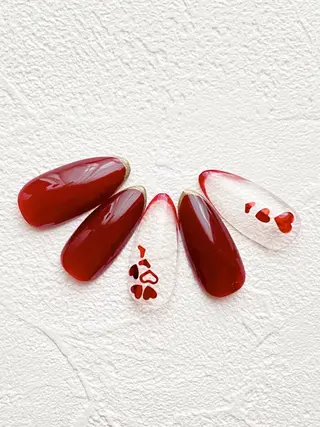 ネイル iro+ nailのネイルデザイン