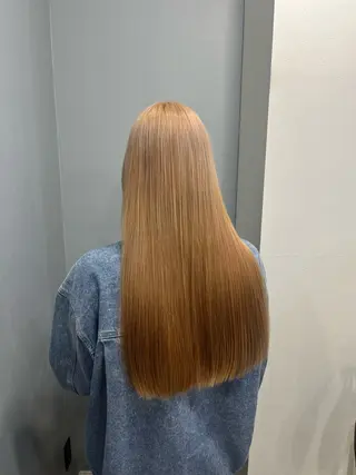 カラー みゆう 🎀のヘアスタイル