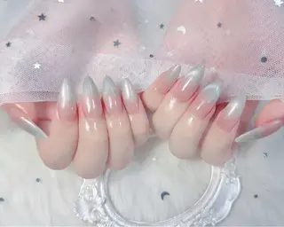 ネイル Hana Nail Salonのネイルデザイン
