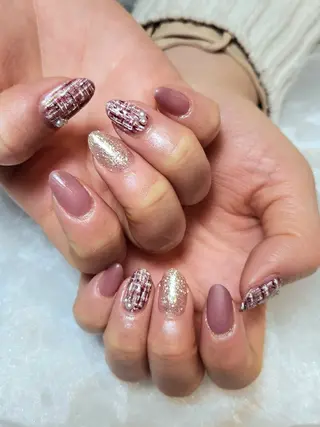 ネイル Nailroom3 古屋のネイルデザイン