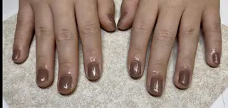 ネイル Nalu nailのネイルデザイン