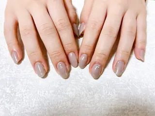 ネイル mogunail &blowのネイルデザイン