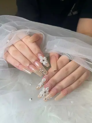 ネイル Suka Nailのネイルデザイン