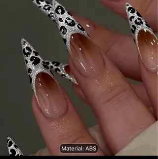 ネイル A-Box Nail 本厚木のネイルデザイン