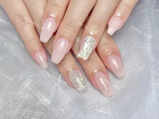 ネイル 🎀Sense Nail渋谷店🎀のネイルデザイン