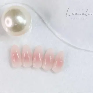 ネイル 🤍Leanalu nail 川崎店のネイルデザイン