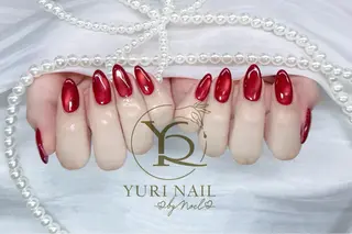 ネイル YURI Nail Funabashiのネイルデザイン