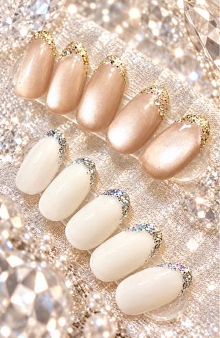 ネイル Rafinesse Nail salonのネイルデザイン