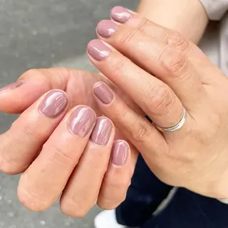 ネイル 吉村 優子のネイルデザイン