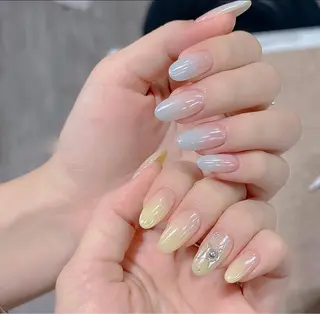 ネイル Julie NailSalonのネイルデザイン