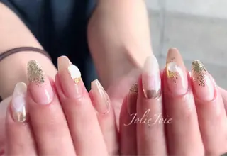 ネイル Jolie Joieの眉毛・アイブロウイメージ