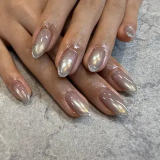 ネイル FASTNAIL PLUS 新宿店のネイルデザイン