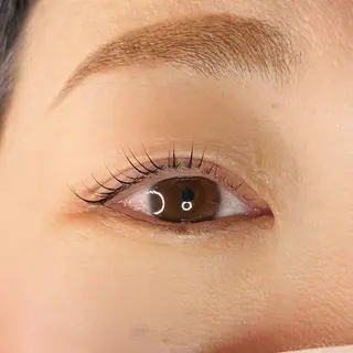 マツエク・マツパ Atlantis eyelashのマツエク・マツパデザイン