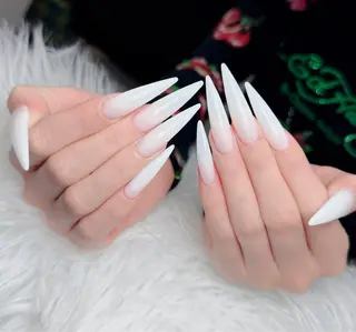 ネイル Lenie Kabukichoのネイルデザイン