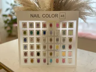 ネイル 5C NAIL 5C NAILのネイルデザイン