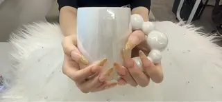 ネイル MIKIネイル サロンのネイルデザイン
