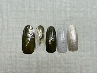 ネイル nail salon Liberteのネイルデザイン