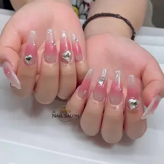 ネイル The 1989 Nail Salonのネイルデザイン