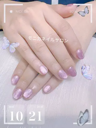 ネイル Em ma高田马場のネイルデザイン