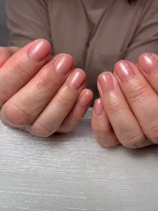 ネイル Halo Nail 【ハロネイル】のネイルデザイン