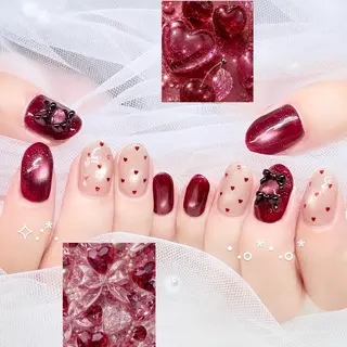 ネイル Hal nail立川 *yuunaのネイルデザイン