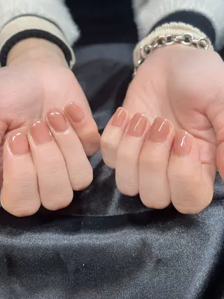 ネイル Nail Salon HARUのネイルデザイン