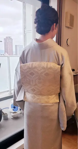 着付けサロン レインボー 心斎橋のその他イメージ