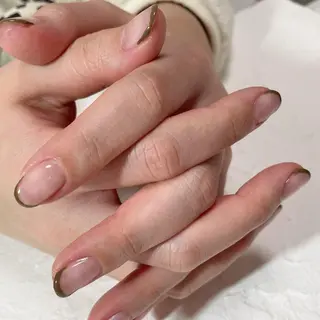 ネイル 吉村 優子のネイルデザイン