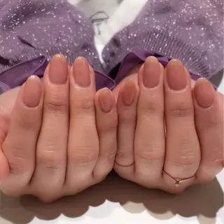 ネイル & nail なみざきのその他イメージ