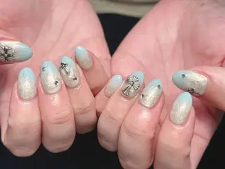 ネイル M.T nailのネイルデザイン