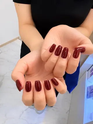ネイル Nail Salon Haleaのネイルデザイン