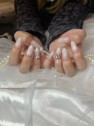 ネイル BlueDaisy 栄本店のネイルデザイン