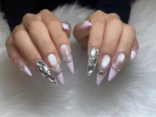 ネイル REI NAIL1のネイルデザイン