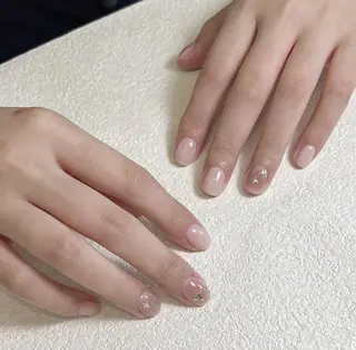 ネイル Queen‘s なんのネイルデザイン