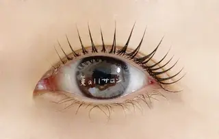 マツエク・マツパ 💎美allサロン 💎池袋東口✨🌹のマツエク・マツパデザイン