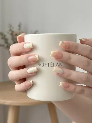 ネイル 秋 Nailsのネイルデザイン