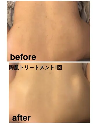 美肌❤️美眉 結果重視サロン✨のエステ・リラクイメージ