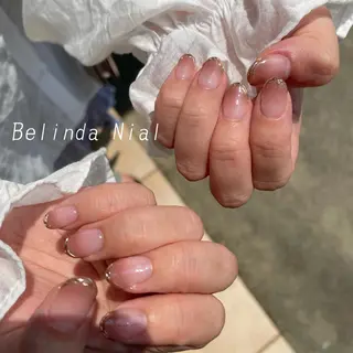 ネイル 竹本 愛のネイルデザイン