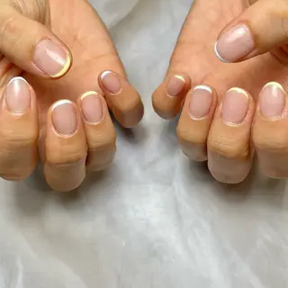 ネイル Reflection marikoのネイルデザイン